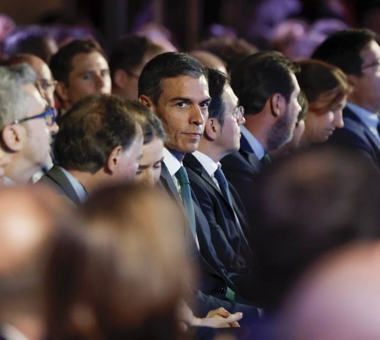 El Gobierno estalla por la rebaja de pena a Aldama y "lamenta y condena sin matices" la corrupción de Ábalos