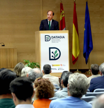 Castilla y León lanza DATAGIA, una plataforma de inteligencia artificial para impulsar [...]