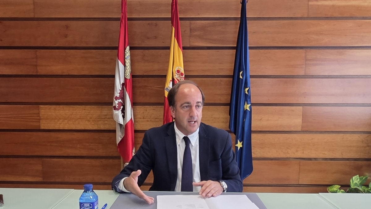 Castilla y León impulsará inversiones productivas para fortalecer el medio rural