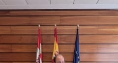 Castilla y León impulsará inversiones productivas para fortalecer el medio rural