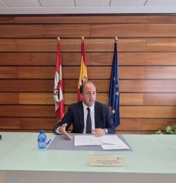 Castilla y León impulsará inversiones productivas para fortalecer el medio rural