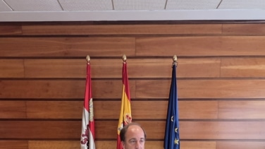 Castilla y León impulsará inversiones productivas para fortalecer el medio rural