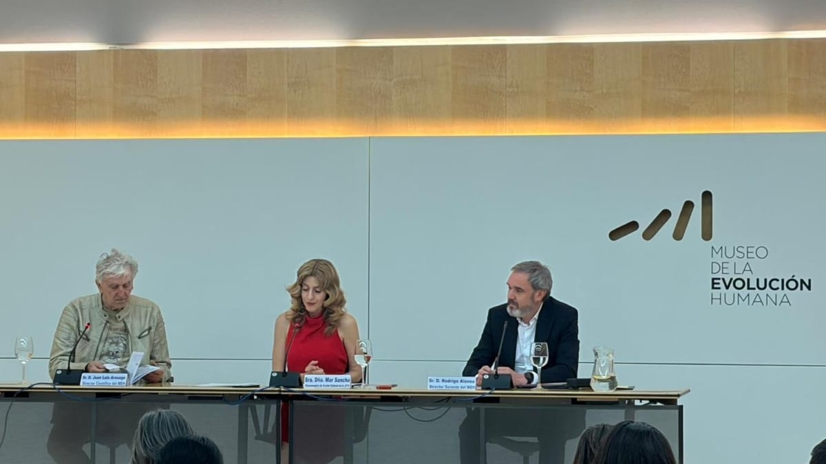 Atapuerca protagoniza la programación de verano del Museo de la Evolución Humana en Castilla y León