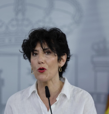 El Gobierno sigue sospechando de la Justicia pese al aviso del Poder [...]