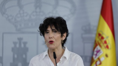 El Gobierno sigue sospechando de la Justicia pese al aviso del Poder Judicial
