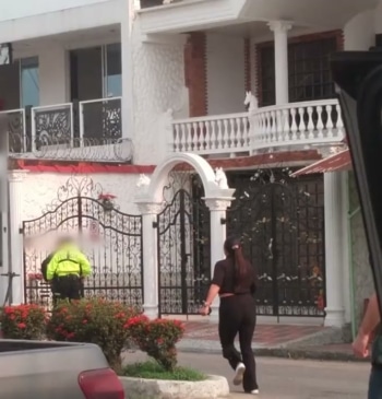 Detenido un hombre por captar menores en España para producir y difundir [...]