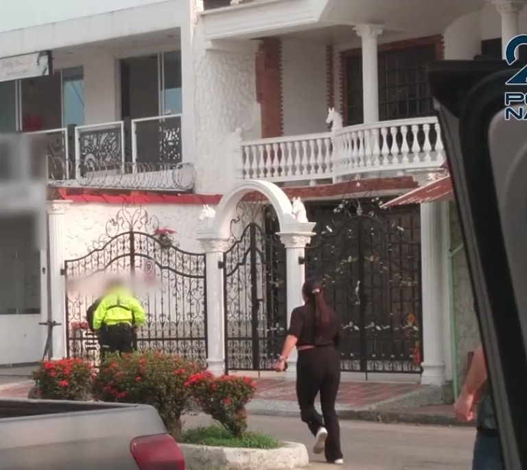 Detenido un hombre por captar menores en España para producir y difundir contenido sexual