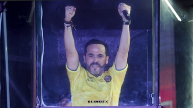 Abelardo de la Espriella, el abogado millonario que presidirá una Colombia dividida
