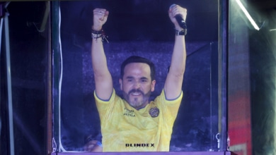 Abelardo de la Espriella, el abogado millonario que presidirá una Colombia dividida