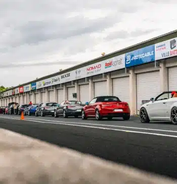 El museo Alfa Romeo de Arese cumple 50 años celebrando historia y [...]