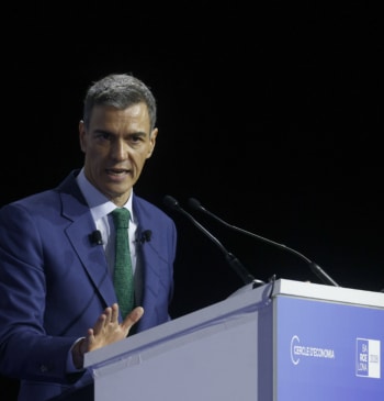 Sánchez anuncia que el Gobierno inicia esta semana la tramitación de los [...]