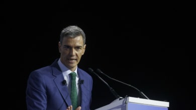 Sánchez anuncia que el Gobierno inicia esta semana la tramitación de los Presupuestos de 2027