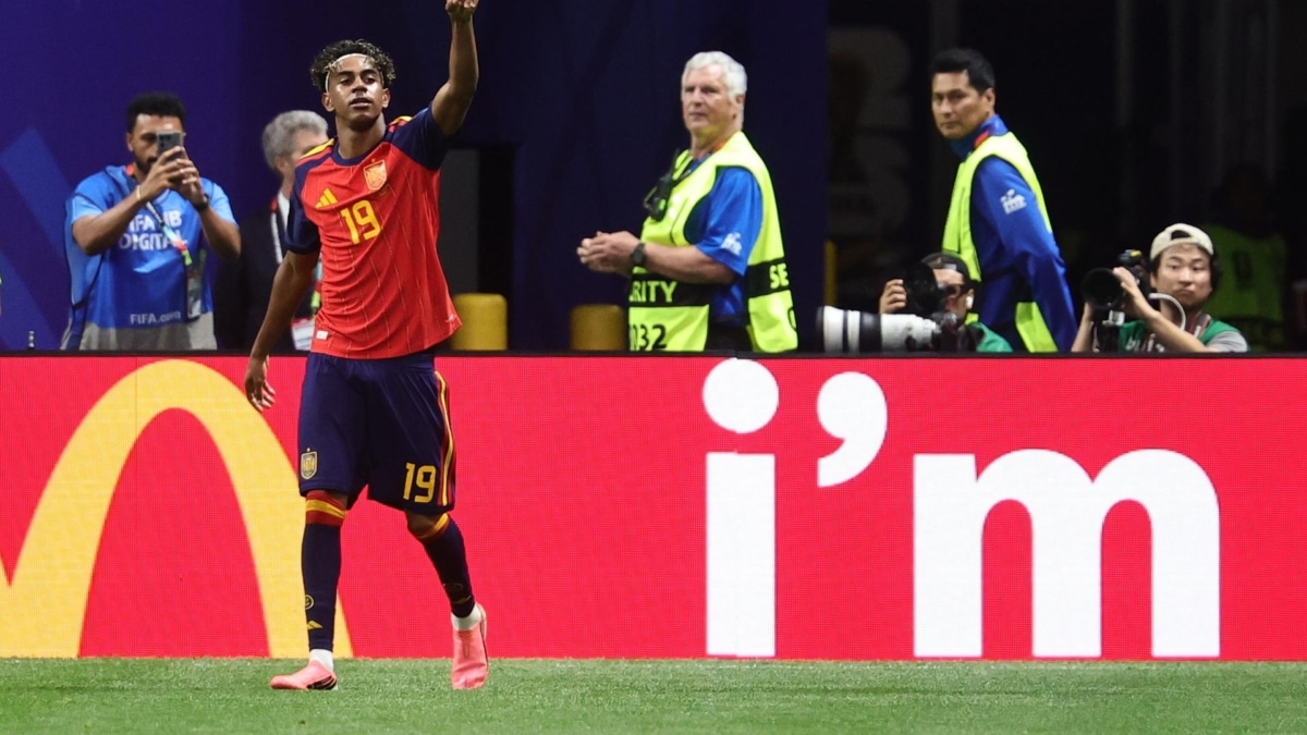 España 4-0 Arabia Saudí: cómo recuperar la imagen, la ilusión y sus posibilidades en este Mundial en tan solo 24 minutos