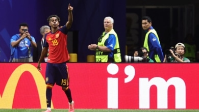 España 4-0 Arabia Saudí: cómo recuperar la imagen, la ilusión y sus posibilidades en este Mundial en tan solo 24 minutos