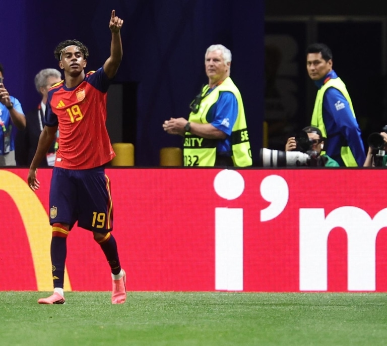 España 4-0 Arabia Saudí: cómo recuperar la imagen, la ilusión y sus posibilidades en este Mundial en tan solo 24 minutos