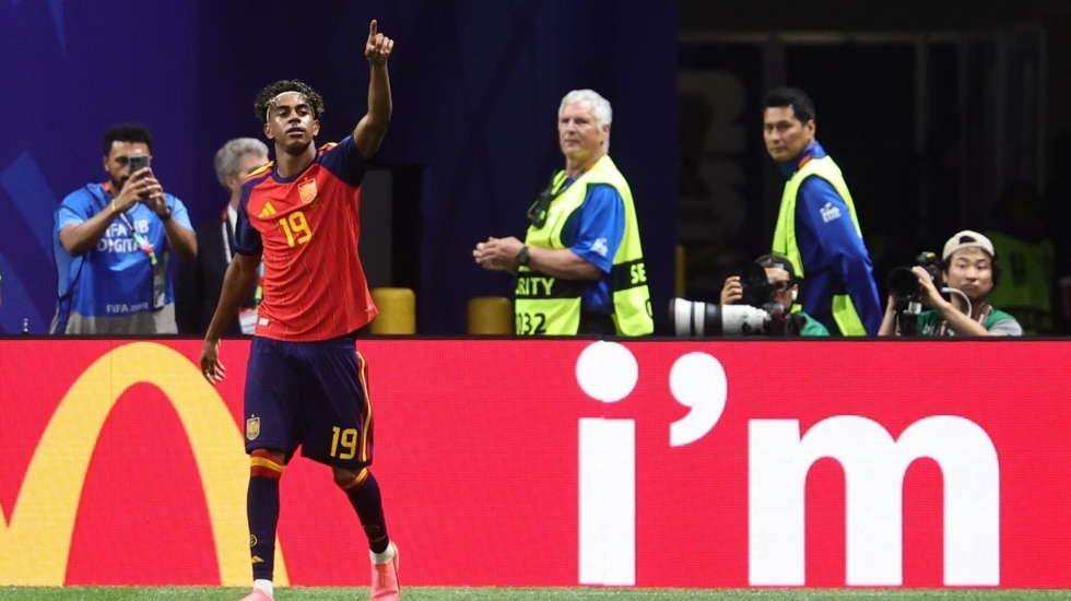 España 4-0 Arabia Saudí: cómo recuperar la imagen, la ilusión y sus posibilidades en este Mundial en tan solo 24 minutos 