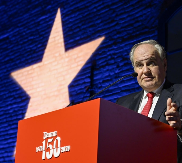 Damm factura 2.010 millones y refuerza su expansión internacional