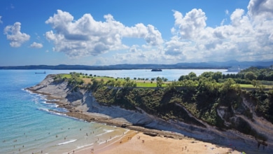 Las 5 mejores playas de España para visitar este verano