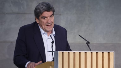 El Banco de España propone ampliar a ocho años el mandato del gobernador