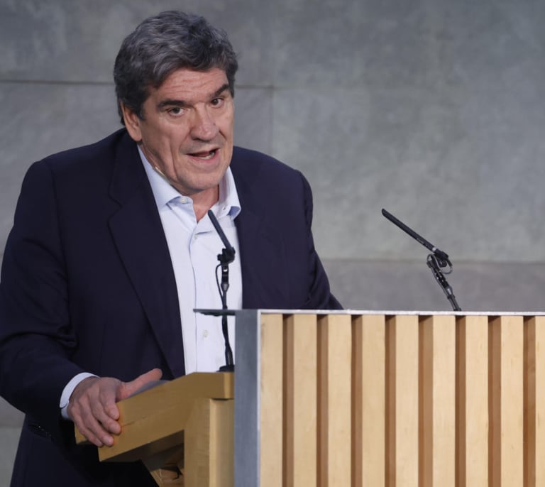 El Banco de España propone ampliar a ocho años el mandato del gobernador