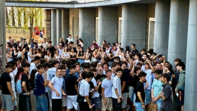 El Gobierno vasco pide cuentas al rector de la UPV por la avalancha de ceros en euskera en la PAU a centros en castellano