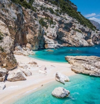 Las 5 mejores playas de Europa para disfrutar este verano