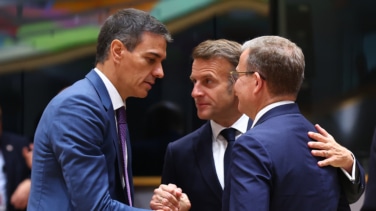Sánchez justifica que Zapatero recibiera las joyas durante su mandato y no le reprueba por no haberlas devuelto