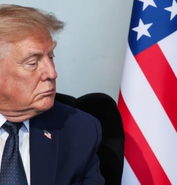 Trump busca alcanzar ahora el pacto nuclear con Irán del que se [...]