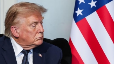 Trump busca alcanzar ahora el pacto nuclear con Irán del que se salió hace ocho años