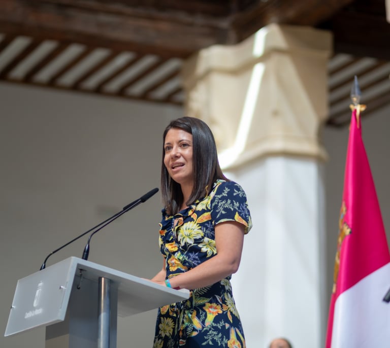 Castilla-La Mancha celebra por primera vez el Día Regional del Pueblo Gitano y refuerza su apuesta por la inclusión