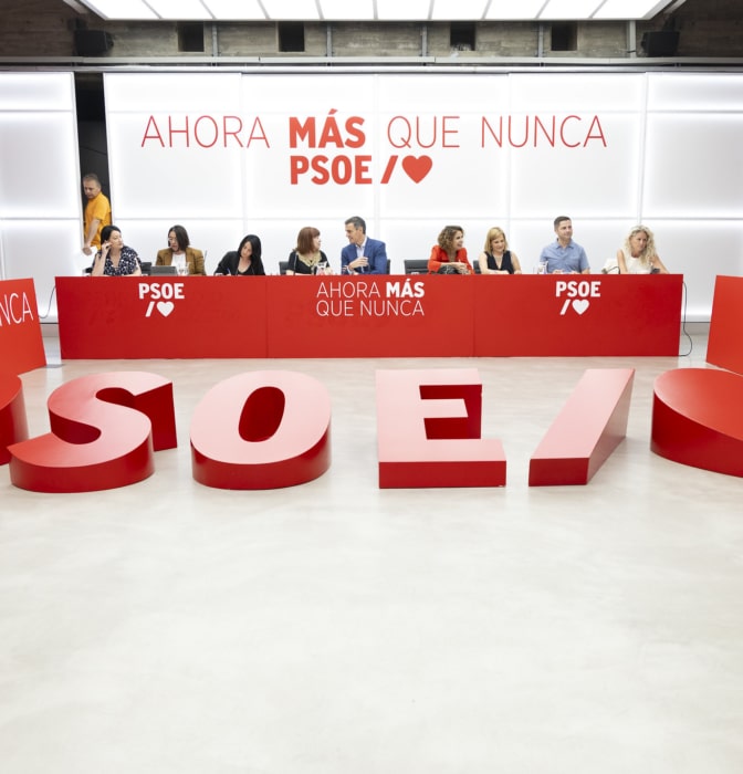 Ferraz confía en las explicaciones de Zapatero: "Va a entrar a todo"
