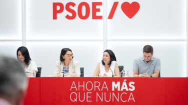 El PSOE empieza a engrasar la maquinaria electoral y habilita tres plazos para elegir candidatos en municipios y CCAA