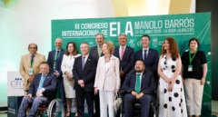 García-Page reclama blindar la investigación frente a los ciclos políticos y económicos