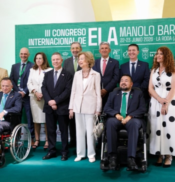 García-Page reclama blindar la investigación frente a los ciclos políticos y económicos
