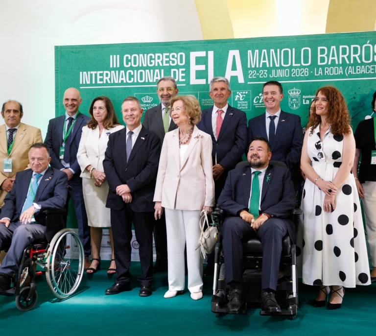 García-Page reclama blindar la investigación frente a los ciclos políticos y económicos
