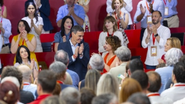 El PSOE evita ahondar su crisis y arropa a Sánchez para afrontar el ciclo electoral: "Es lo que toca ahora"