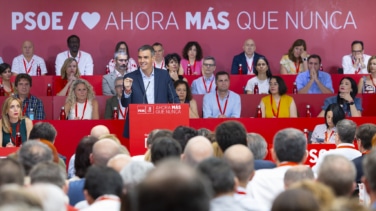 Sánchez replica a Page: "Los que hoy piden elecciones son los mismos que hicieron a Rajoy presidente"