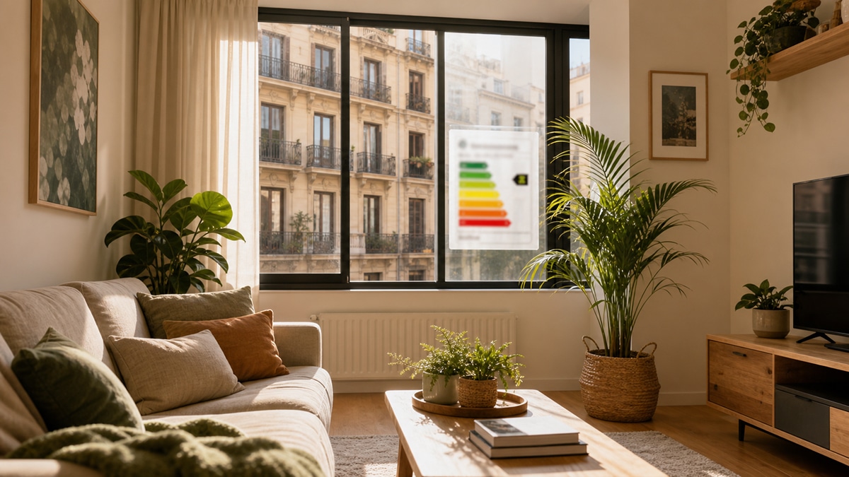 Todas las respuestas a las principales dudas sobre el certificado energético para viviendas