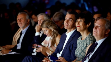 El Gobierno defiende su proceso de regularización ante el Supremo y subraya que respeta el Derecho de la UE