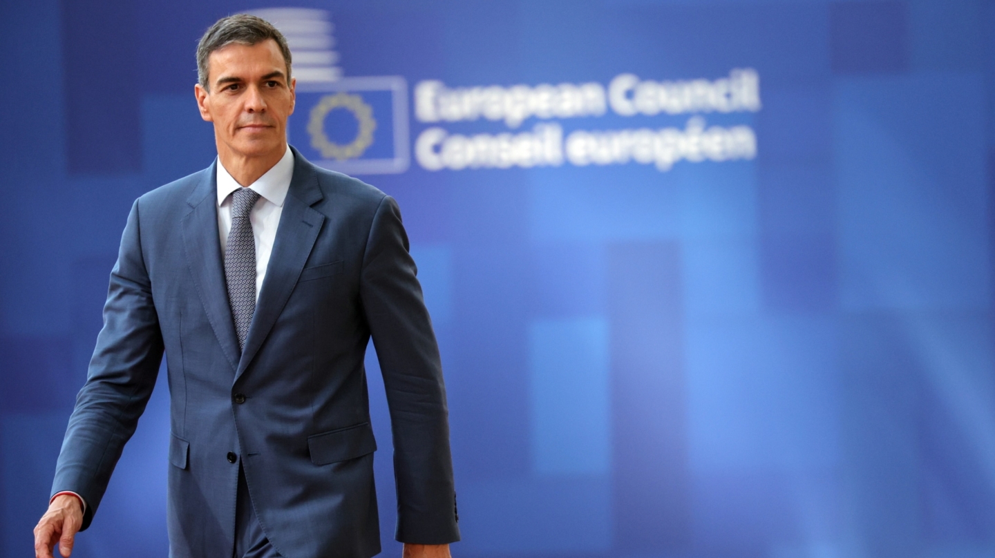 Sánchez considera anticipar elecciones