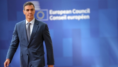Sánchez abre por primera vez la puerta a anticipar las generales en 2027 si los Presupuestos caen