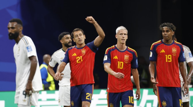 España acaricia los dieciseisavos: las cuentas para sellar el pase en el Mundial 2026