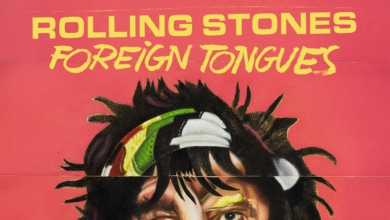 'Foreign Tongues': el disco collage que sirve de testamento a los Rolling Stones