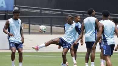 ¿Qué esconde Cabo Verde? Fortalezas y debilidades de los 'Tiburones Azules', el primer rival de España en el Mundial 2026