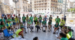 Los profesores valencianos apuestan por parar la huelga mientras rechazan la propuesta de Educación