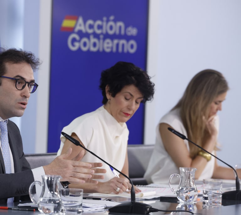 El Gobierno aprieta hacia la campaña: avanza con los Presupuestos y desafía a los socios con un nuevo decreto de vivienda