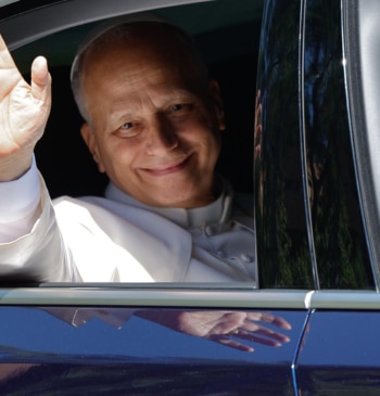 El papa pide justicia para quienes han sido "heridos" por miembros del [...]