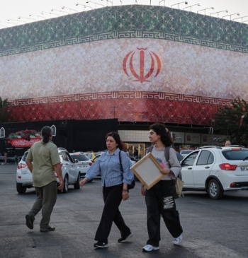 Irán da por terminada la guerra con Estados Unidos