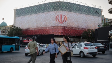 Irán da por terminada la guerra con Estados Unidos