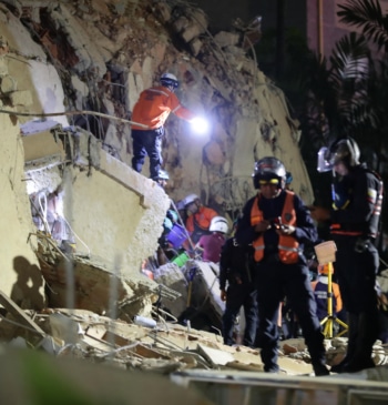 Terremoto en Venezuela: un siglo de tensión acumulada liberada en un fatal [...]